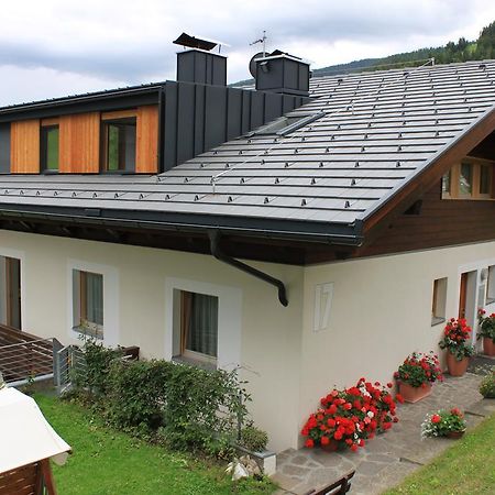 Haus Tasser Сан-Лоренцо-ди-Себато Экстерьер фото