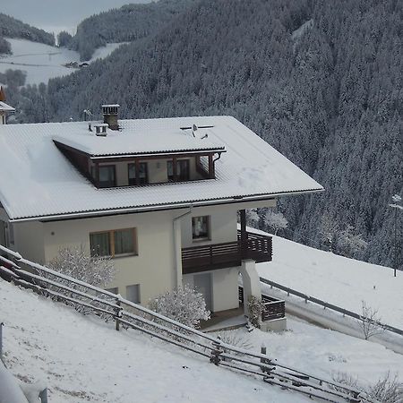Haus Tasser Сан-Лоренцо-ди-Себато Экстерьер фото