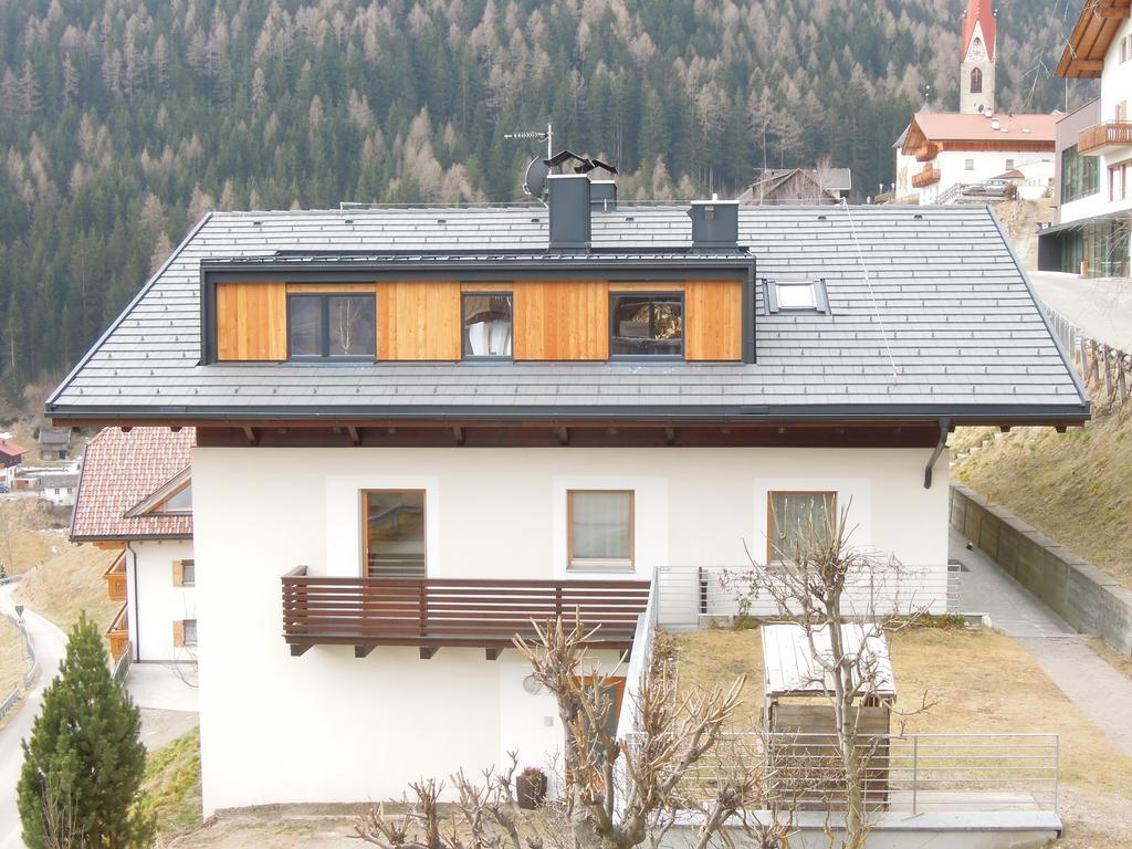 Haus Tasser Сан-Лоренцо-ди-Себато Экстерьер фото